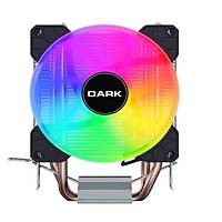 Dark Freezer DKCCX93 FRGB Intel&AMD lemci Soutu