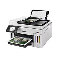Canon Maxify GX6140 �ok Fonksiyonlu Wi-Fi Tankl�