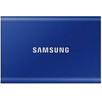 Samsung 500GB Taþýnabilir T7 SSD 2.5 MU-PC500H/WW