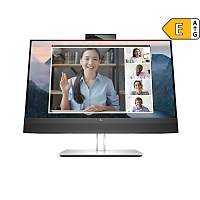 HP 23.8" E24mv G4 169L0AA 5ms Hdmi MM Webcam IPS