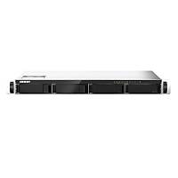 QNAP TS-435XEU-4GB (4x3.5''/2.5'') Rack NAS 1U