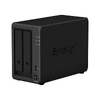 Synology DS720PLUS NAS Server 2 Adet-3.5 Disk Dest