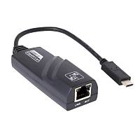 Dark DK-AC-U31XGLAN Type-C-10/100/1000 Gb D�n��t�r