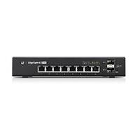 UBNT EdgeSwitch 8 Port 150W (ES-8-150W)