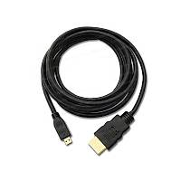 Dark DK-HD-CV13L150MICRO 1.5 Metre microHDMI -HDMI