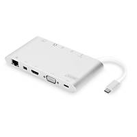 Digitus DA-70861 USB Type-C Multi evirici