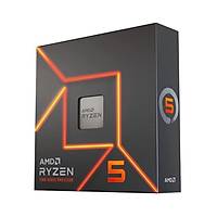 Amd Ryzen 5 7600 AM5Pin 65W Fanl (Box)