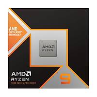 Amd Ryzen 9 9900X3D AM5Pin 120W Fansz (Box)