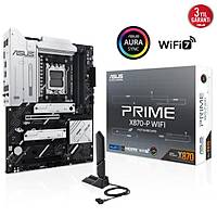 Asus Prime X870-P Wifi AM5 DDR5 Hdmi Type-C