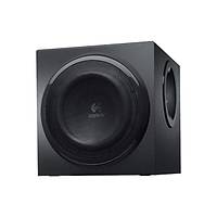 Logitech Z906 5*1 500W Hoparl�r Siyah 980-000468