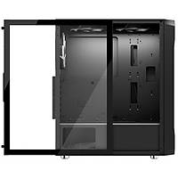 Frisby 600W 80+Bronze (FC-9485G) RGB Fan Mid Tower
