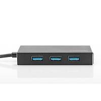 Digitus DA-70240-1 4 Port USB 3,0 Hub-5V/2A