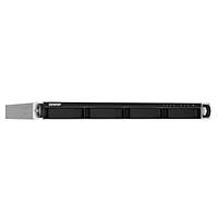 QNAP TS-432PXU-RP-2GB (4x3.5''/2.5'') Rack NAS 1U