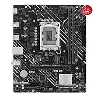 Asus Prime H610M-F D4 R2.0 1700P Hdmi