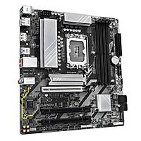 Gigabyte B860 DS3H D5 1851P Hdmi Dp Type-C