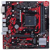 Asus Prime B450M-Dragon AM4 Dvi Hdmi Ryzen DDR4