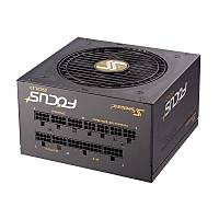 Seasonic 1000W 80+ Gold (Focus Gold GX)Tam Modler