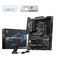 MSI Z890 Gaming Plus Wifi D5 1851P Hdmi Dp