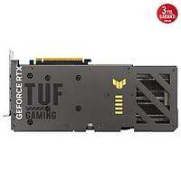 Asus GeForce RTX5060 8GB Tuf Gaming OC GD7 128Bit