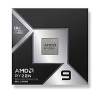 Amd Ryzen 9 9950X3D2 Dual AM5Pin 200W Fans�z (Box)