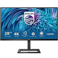 Philips 288E2UAE/00 28" 4ms 4K MM Hdmi Dp IPS