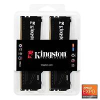 Kingston RGB 32G 2x16 6400 D5 KF564C32BBEAK2-32TR