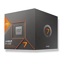 Amd Ryzen 7 8700G AM5Pin 65W Fanl (Box)