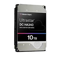 WD Ultrastar DC HA340 Enterprise 10TB -0B47062