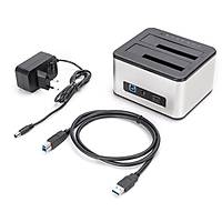 Digitus HDD Docking Station 2.5'/3.5'' (2'li)
