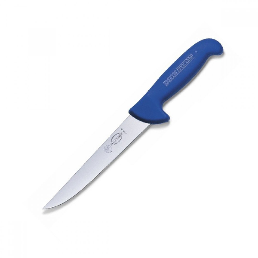 F.Dick 8.2006.21 Et Bıçağı - Ergogrip