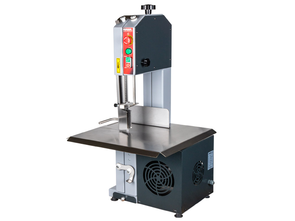 Arsel Et Kemik Testeresi 380V 1.5 Kw 2 Hp