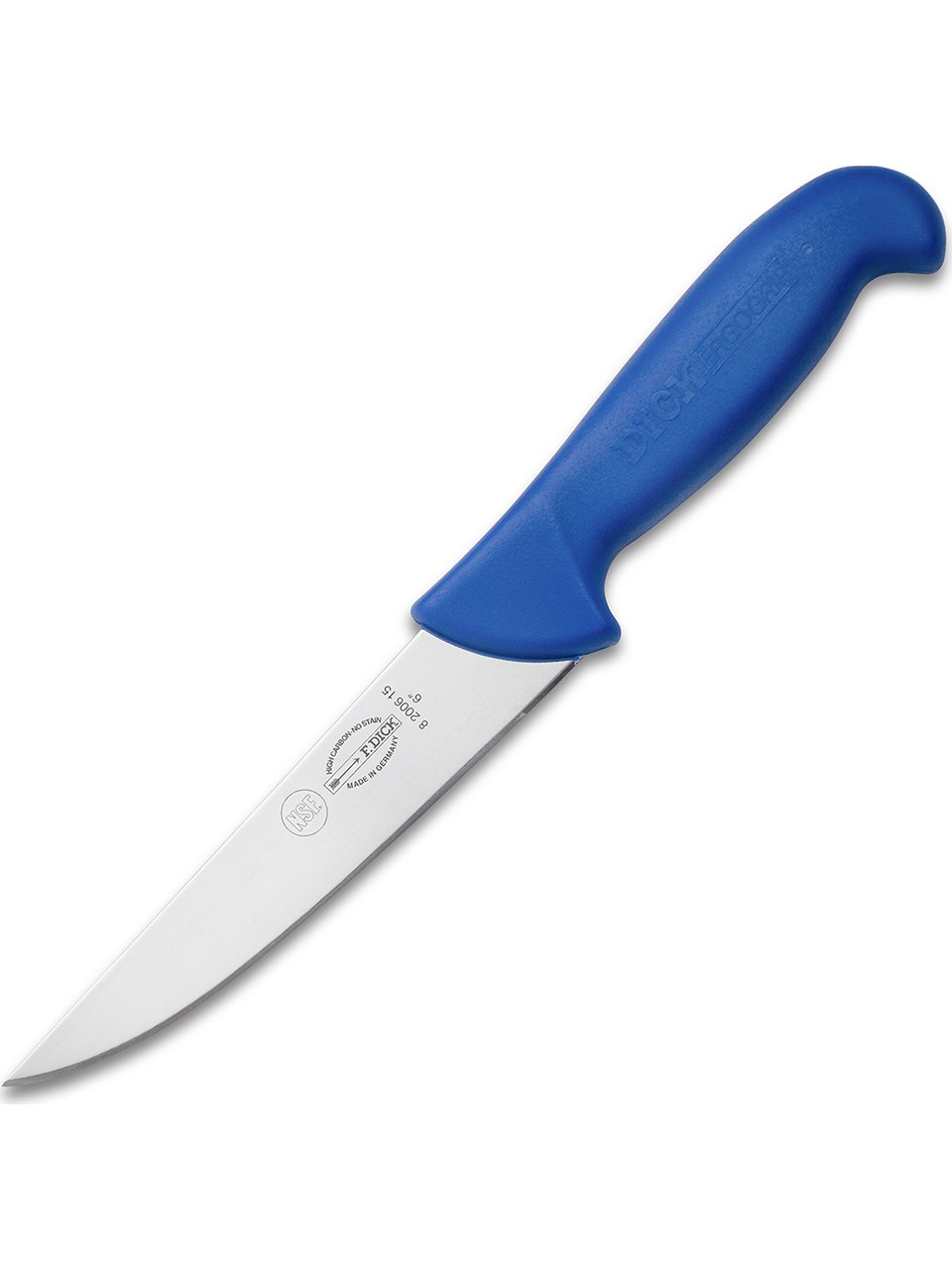 F.Dick 8.2006.15 Et Bıçağı - Ergogrip Deri Soyma Bıçağı