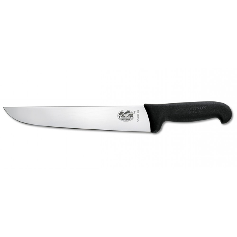 Victorinox Kasap Bıçağı 20 cm 5.5203.20