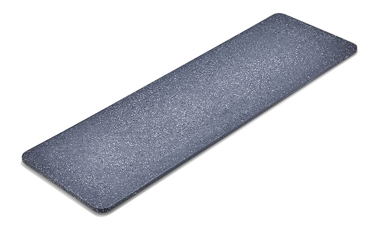 Pano Mat Gri Sunum Tepsi, Pastane Sunum Tepsi G743