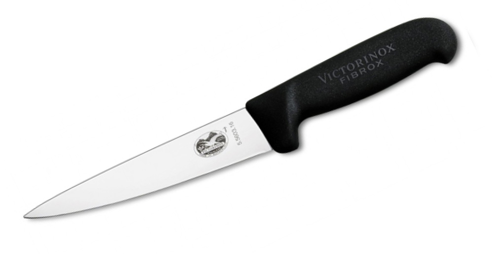 Victorinox Sıyırma Bıçağı Sivri 18 cm 5.5603.18