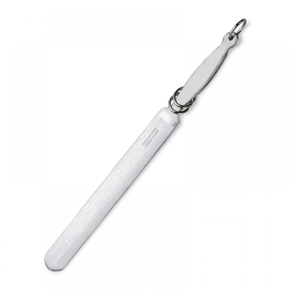F.Dick Halkalı Yassı Balkan Masat 25 cm  FD71434