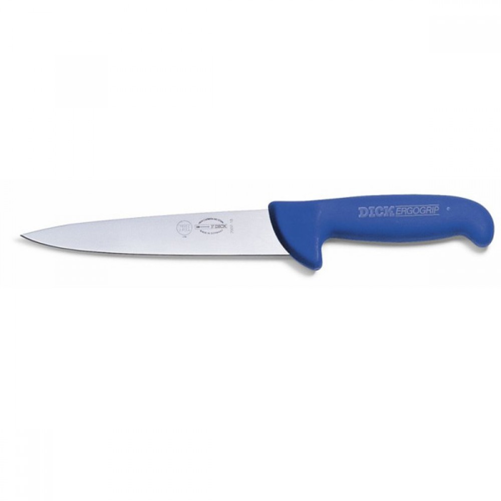 F.Dick 8.2007.13 Sıyırma Bıçağı - Ergogrip