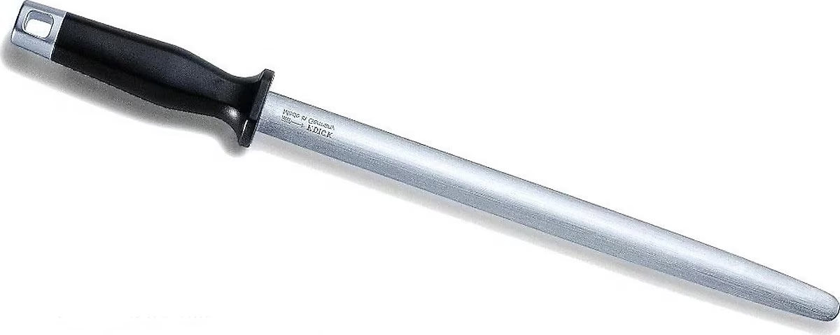 F.Dick 7.6543.30 30 cm Balık Sırtı Oval Masat