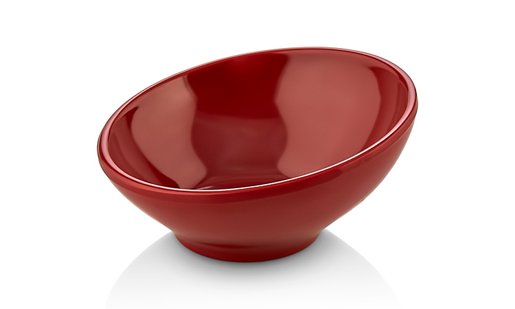 Elips Sosluk, 9 cm Kırmızı Ketçap Mayonez Sosluğu 380k