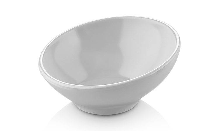Elips Sosluk, 9 cm Beyaz Ketçap Mayonez Sosluğu 380