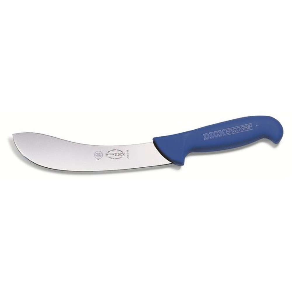 F.Dick 8.2264.15 Deri Yüzme Bıçağı - Ergogrip