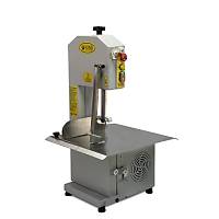 King Makina Et Kemik Testeresi - 1.1 kW Motor Kurbanc� H�zar�