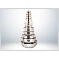 Y�r�k Helvane Tencere 60 x 25 - 56 Litre