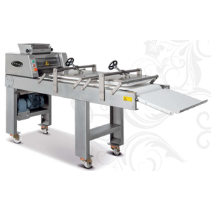 Pimak Uzun Hamur �ekil Verme Makinesi