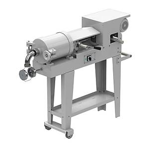 Mateka FRM 140 Form �ekillendirme Makinesi Tulumba K�fte Monofaze 5 Litre 220V