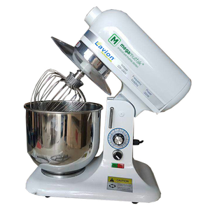 Lavion Planet Mikser Set�st� - 8 Litre