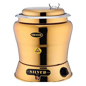 Silver �orba Kazan� Gold 9 L