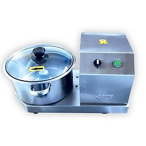 HNC So�an Do�rama Makinesi - 304 Paslanmaz - Monofaze