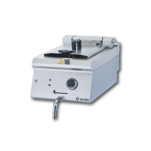 Ers�z Frit�z / Profesyonel Frit�z / Elektrikli / EF-40