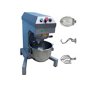 Planet Mikser 8 litre H�z Kontroll� Pasta Hamuru ��rp�c�